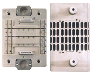 Punching tool / Cutting tool for blister packaging systems