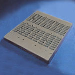 Deep-drawing tools / Deep-drawing tool for blister machine / tablet maschines