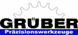 Grüber Präzisionswerkzeuge
