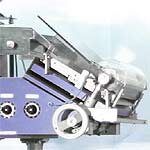 Machine / machines d'emballage par blister
