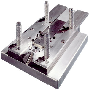 Outils de précision / Outillages de précision
